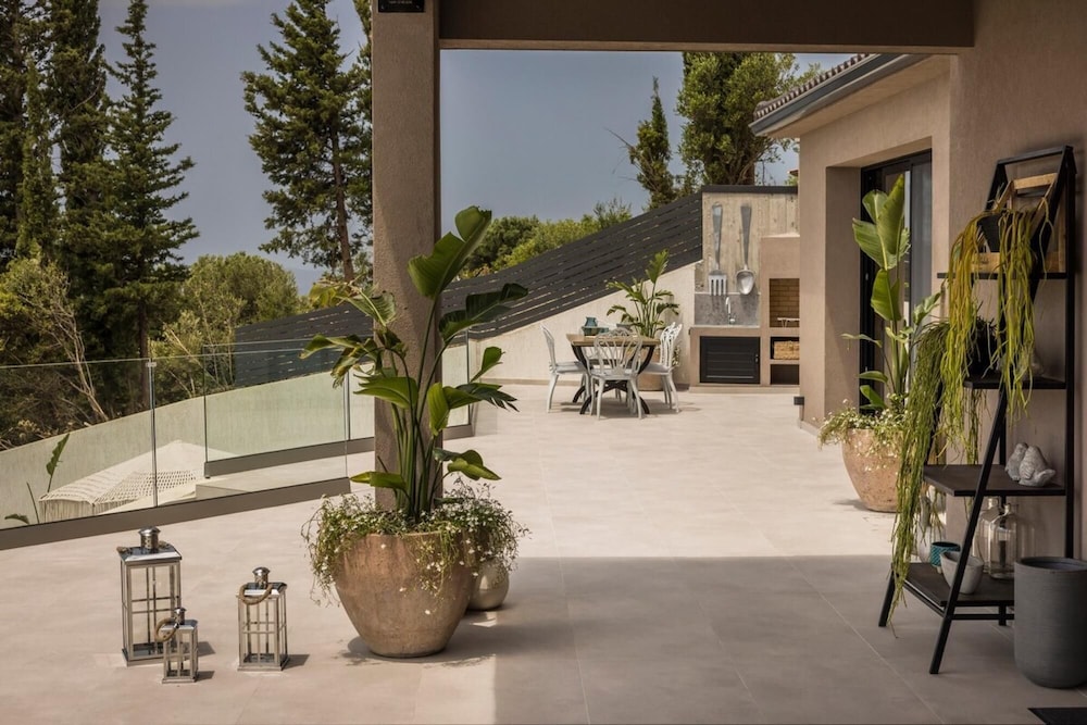 Casa Grec Villa Kefalonia photo 1