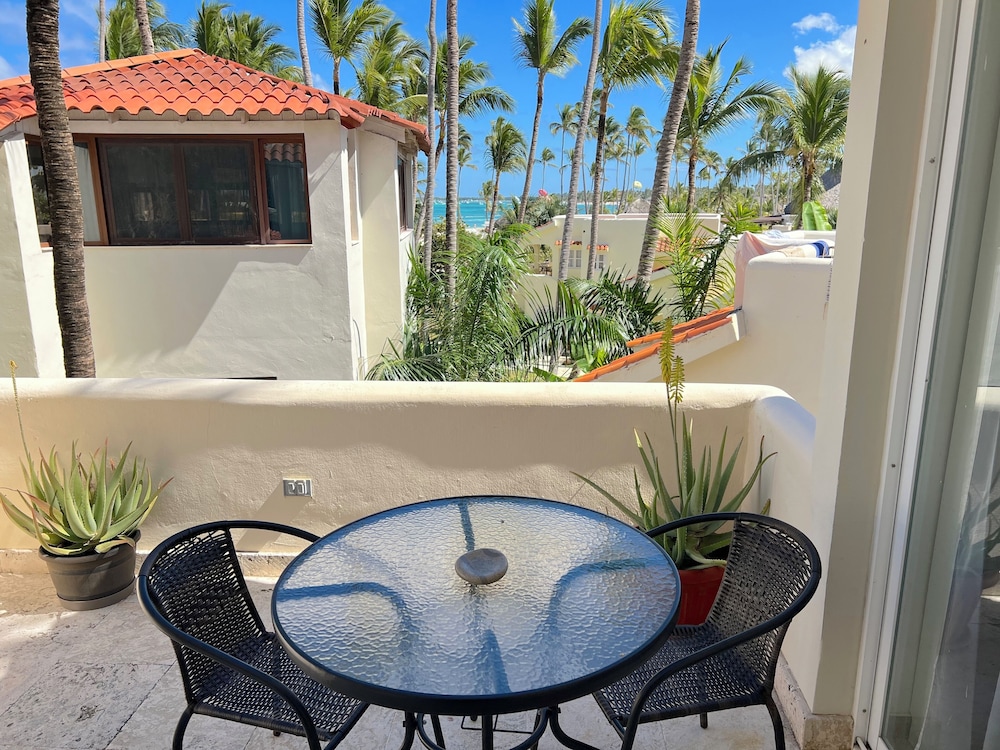 TROPICAL VILLAS playa LOS CORALES
