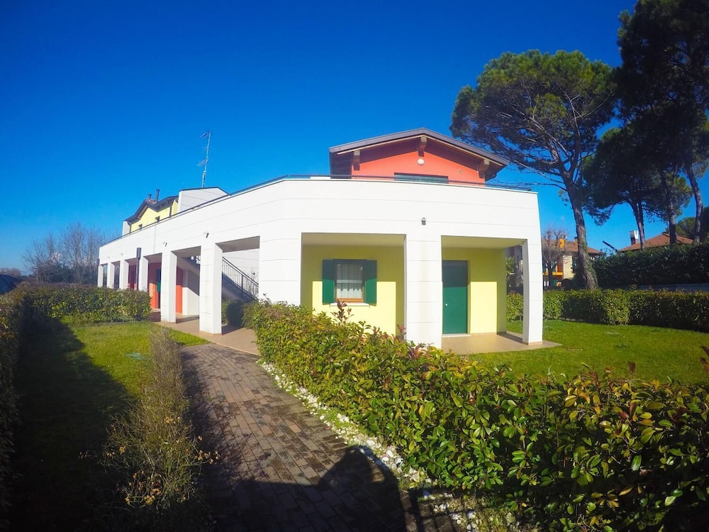 Residence Le Piramidi