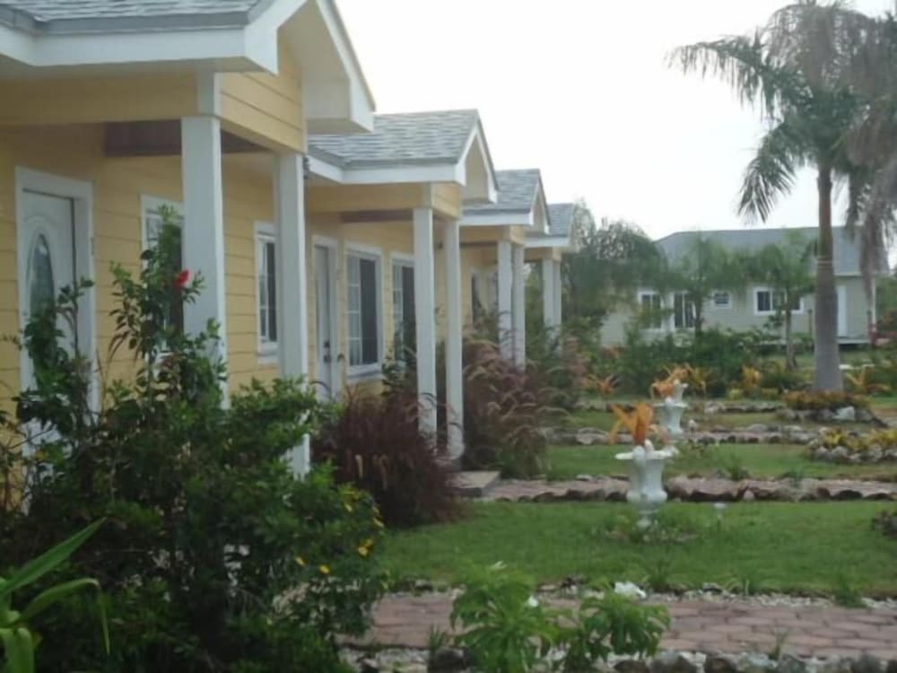 Country Cove