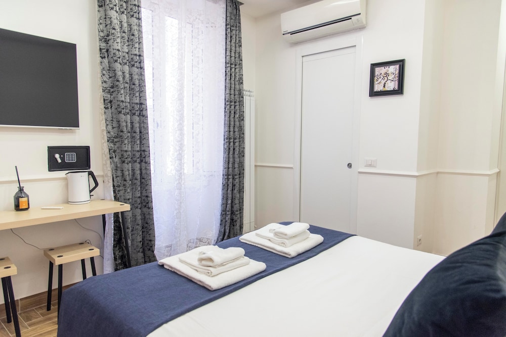 Susy's Guest House