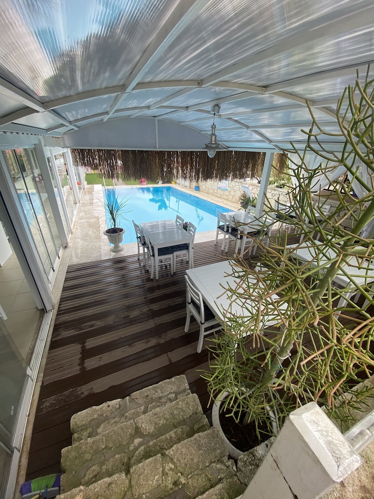 Alacati Eldoris Otel - Image 36