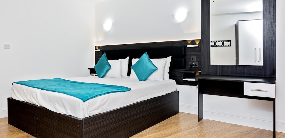 Metro Service Apartments Peterborough