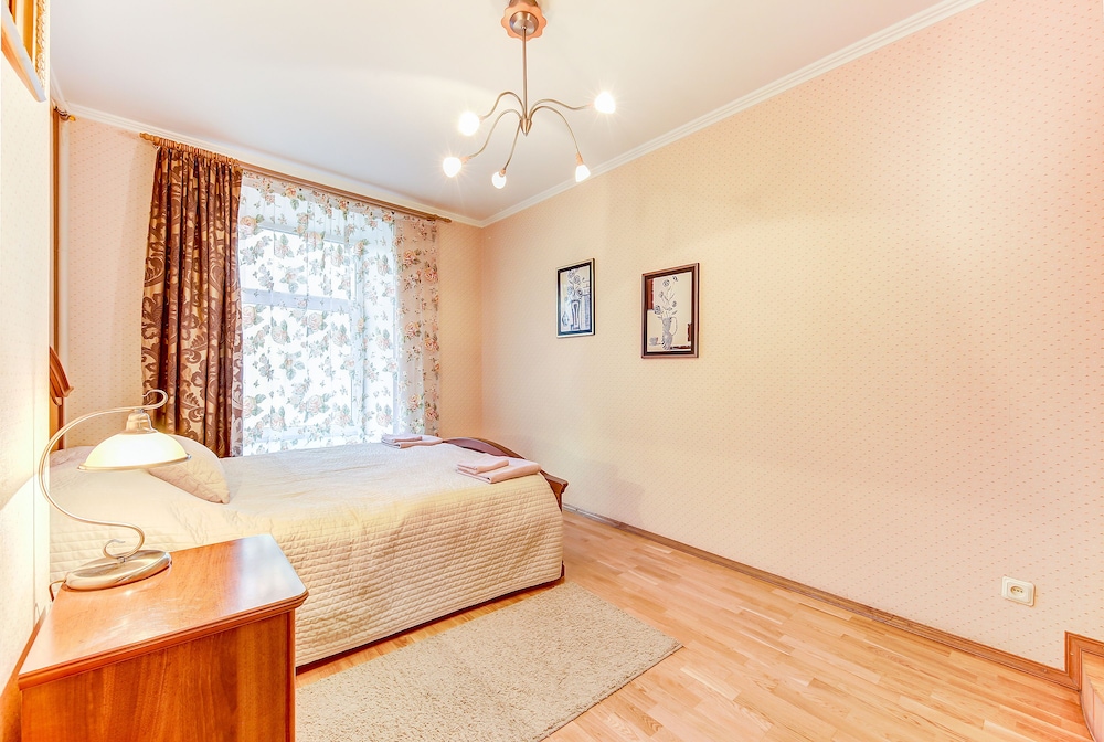 ERS Apartment