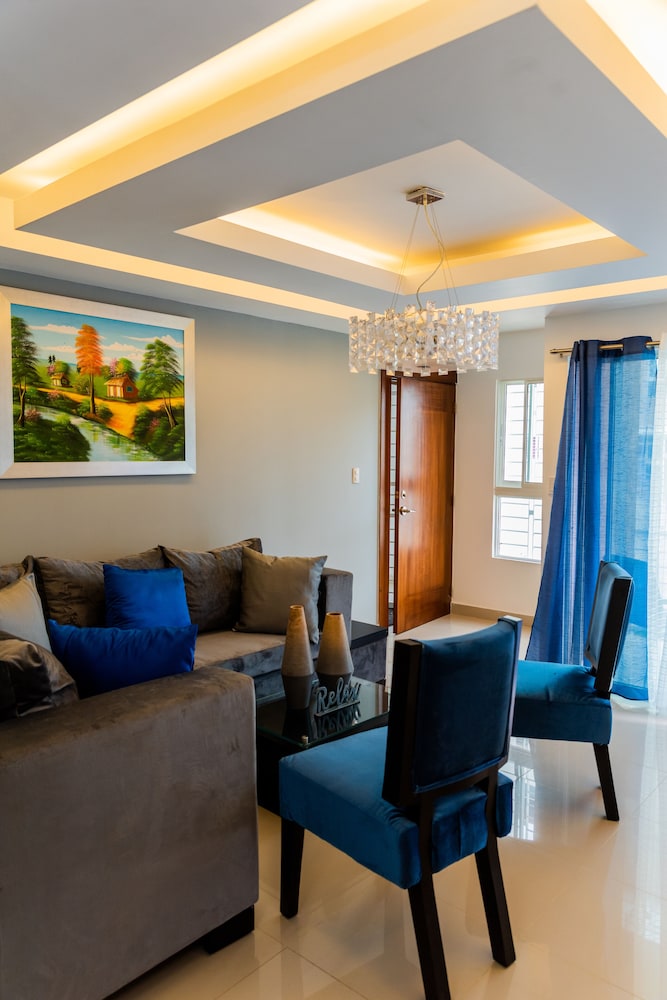 New Wonderful Apart With Pool