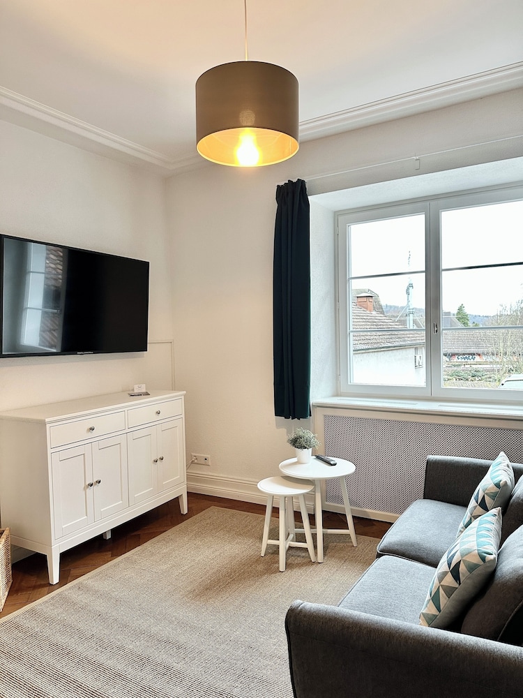 Business Apartment Solothurn