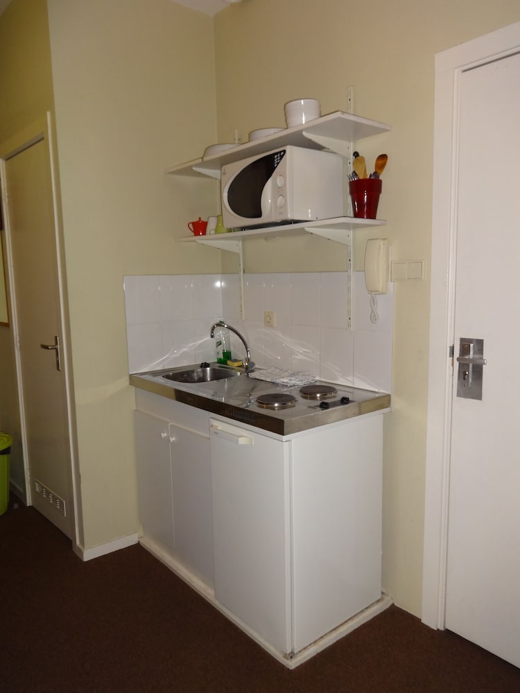 Hotelstudio's Spui