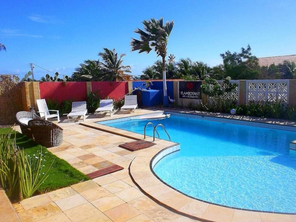 Pousada Flamboyant Village