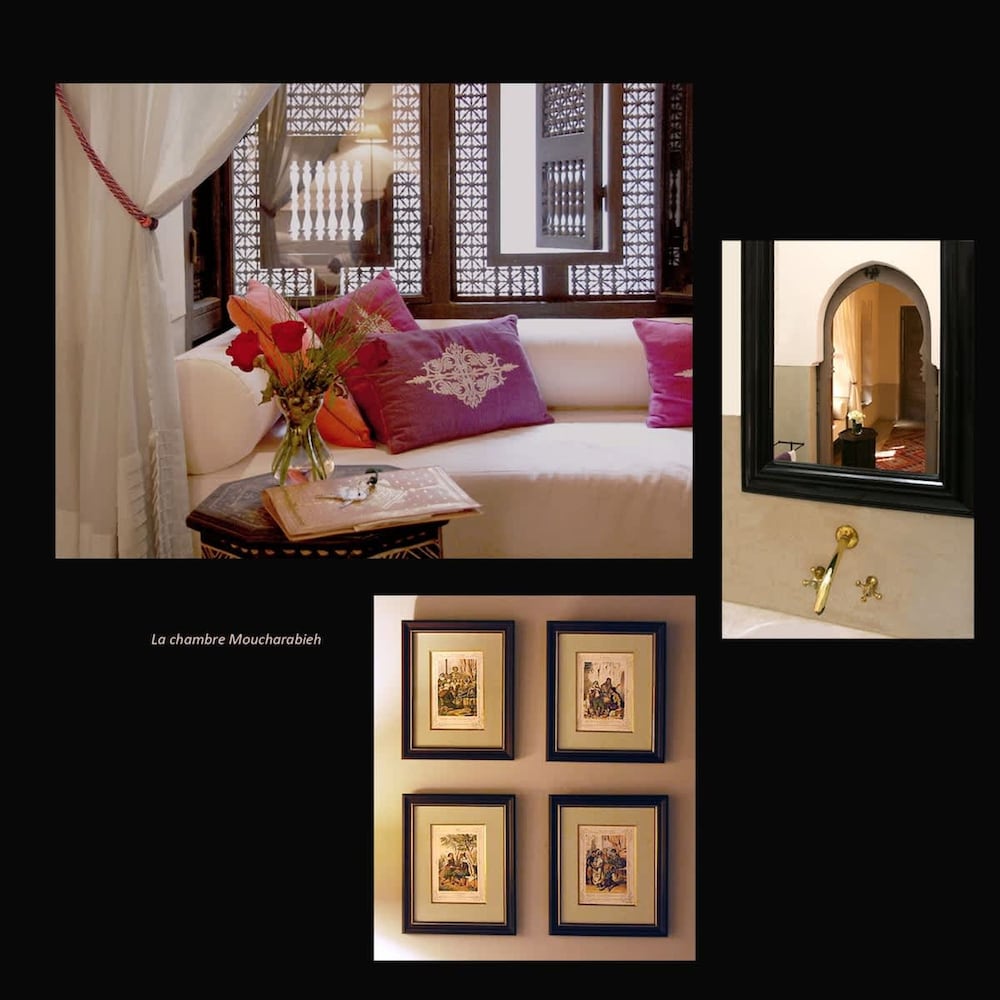 Charming Riad and Douiria Swimming Pool Private