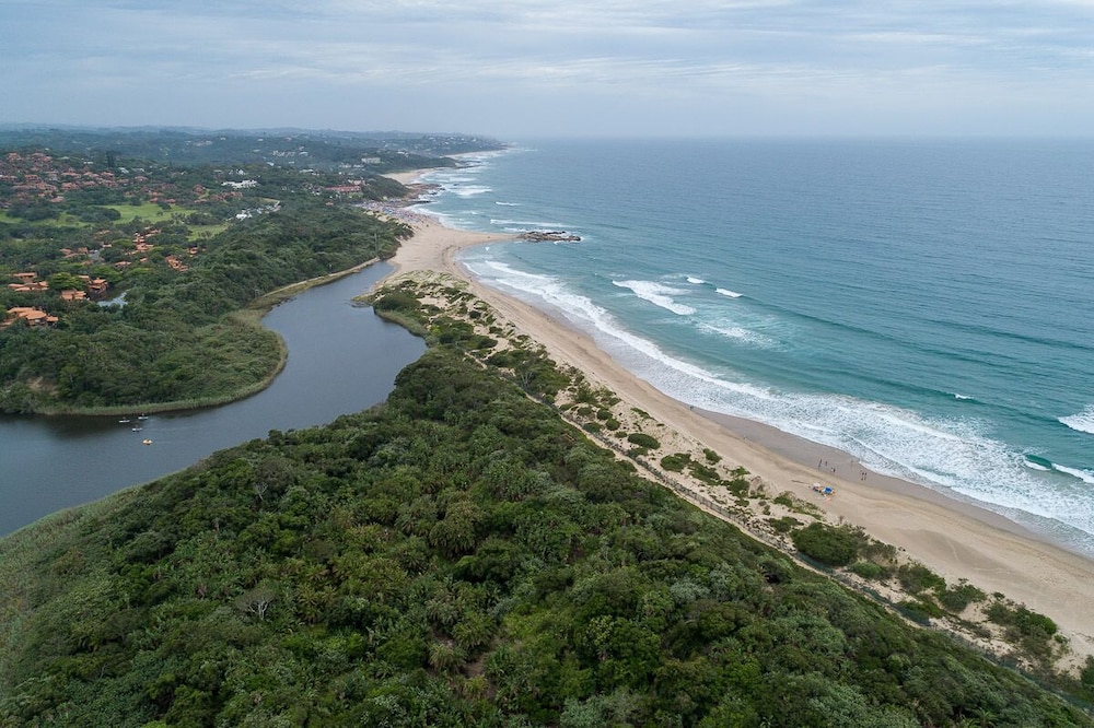 San Lameer Villa Rentals 2307 view 3