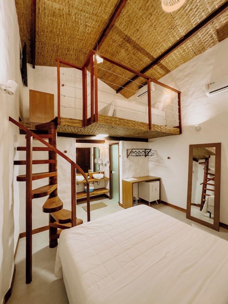 Vila de Pedras Noronha