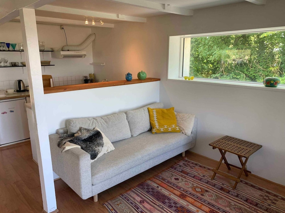 4 Star Holiday Home in Knebel
