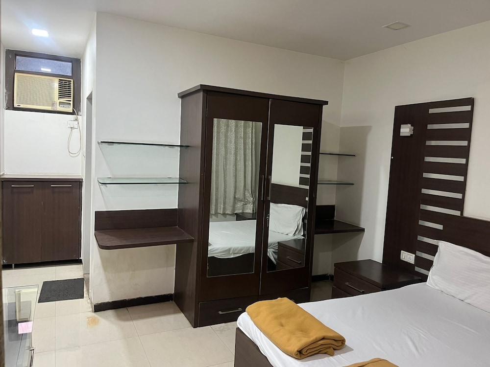 ND Film City and Heritage Theme Resort