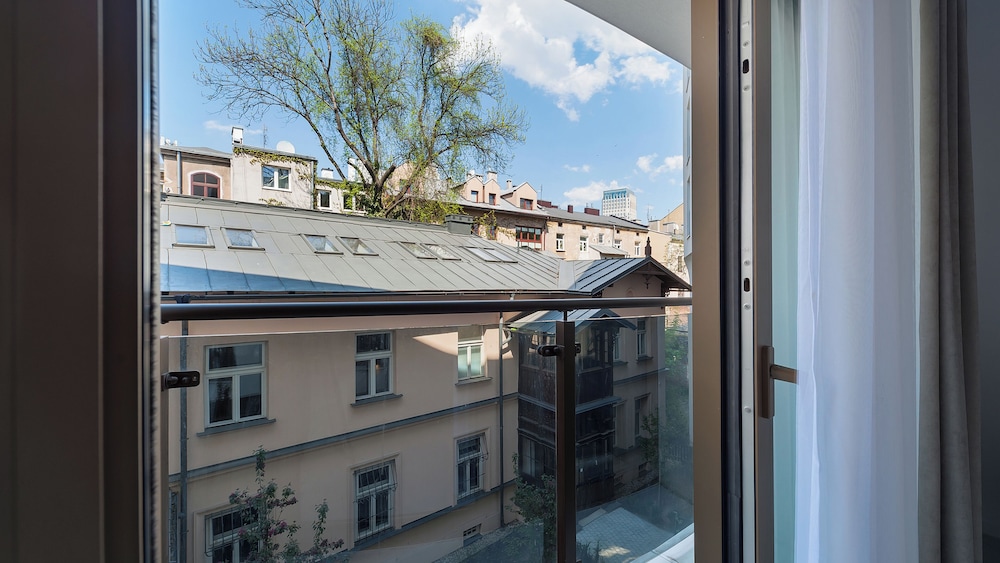 Apartamenty Sun & Snow Modern Apartment Rakowicka Old Town