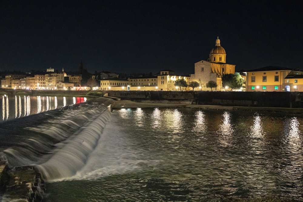 Carmine Apartment San Frediano