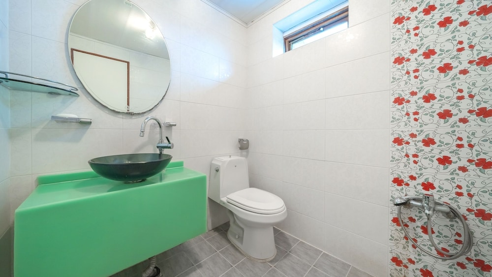 Ganghwado Maniggolstay Group Pension