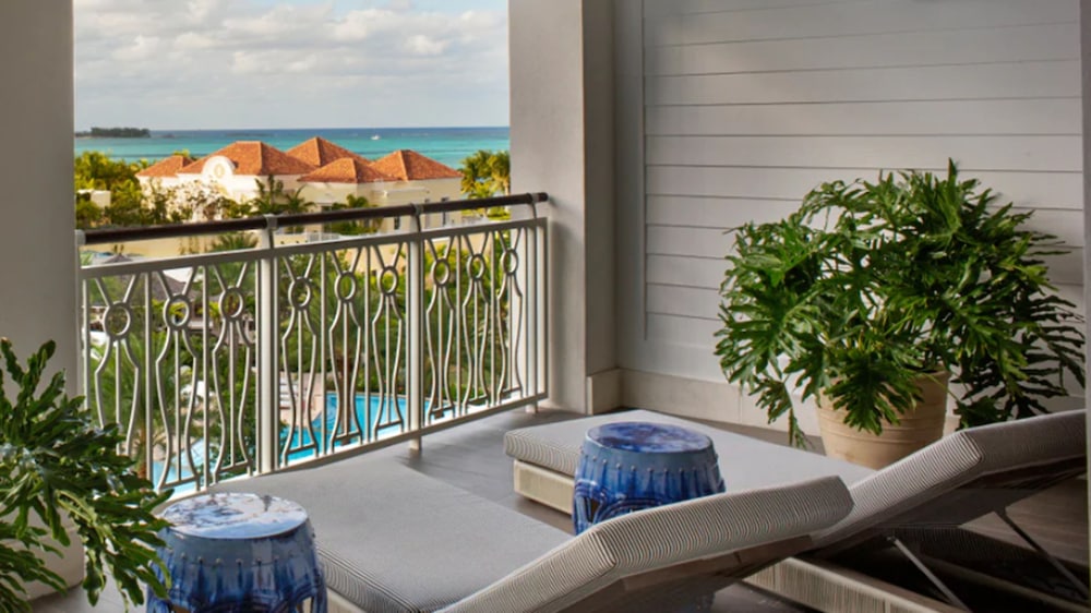 Nassau - Paradise Island Vacations - Rosewood Baha Mar - Property Image 116