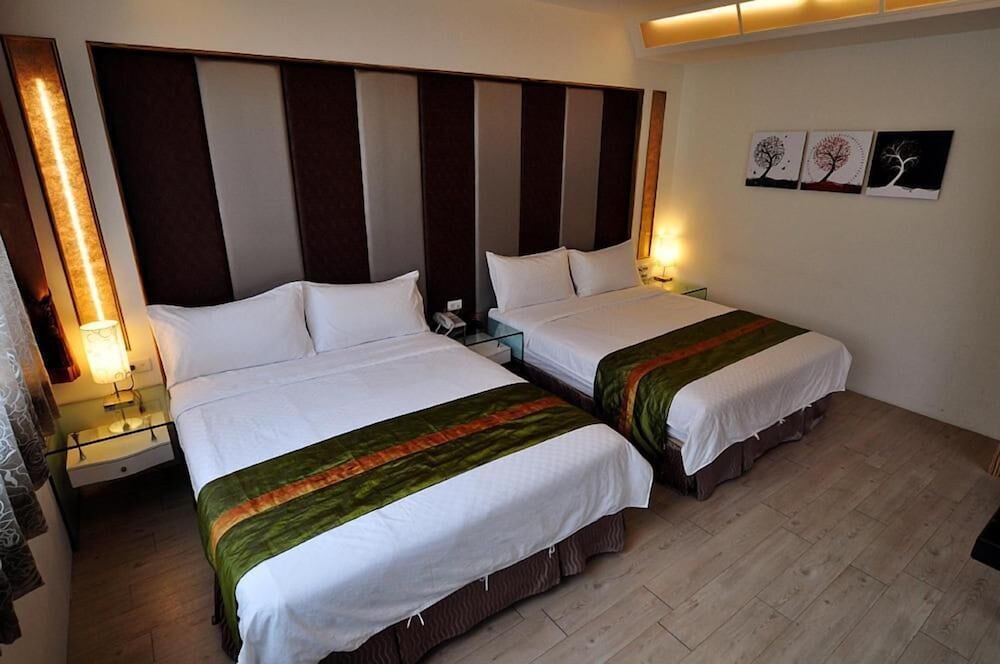 Hualien City Home