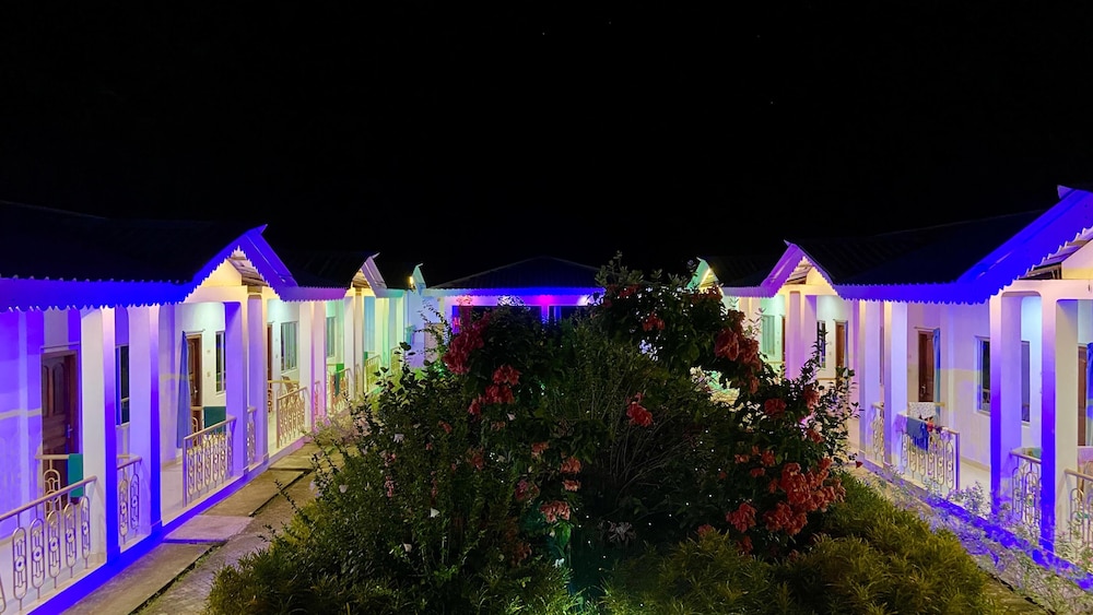 HOTEL JASODHA