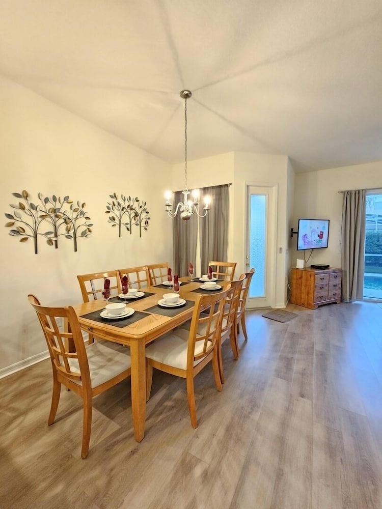 Th211bd Tuscan Hills 4 Bed 4 Bedroom Home