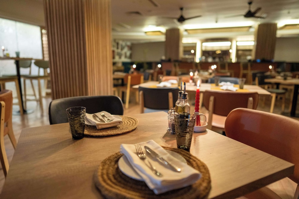 Marina Resort Port Ghalib Radisson Individuals