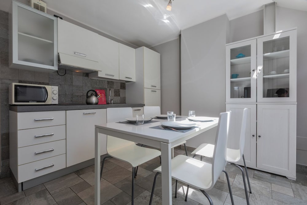 Tiziano Lofts by Wonderful Italy