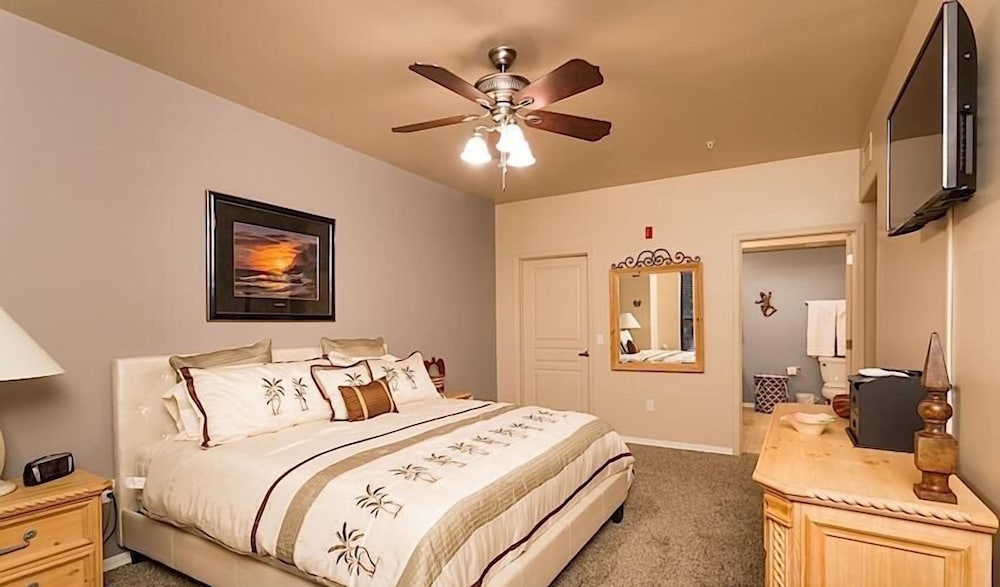 The Keep at La Verne By Signature Vacation Rentals