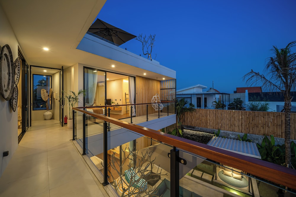 Villa Lumira