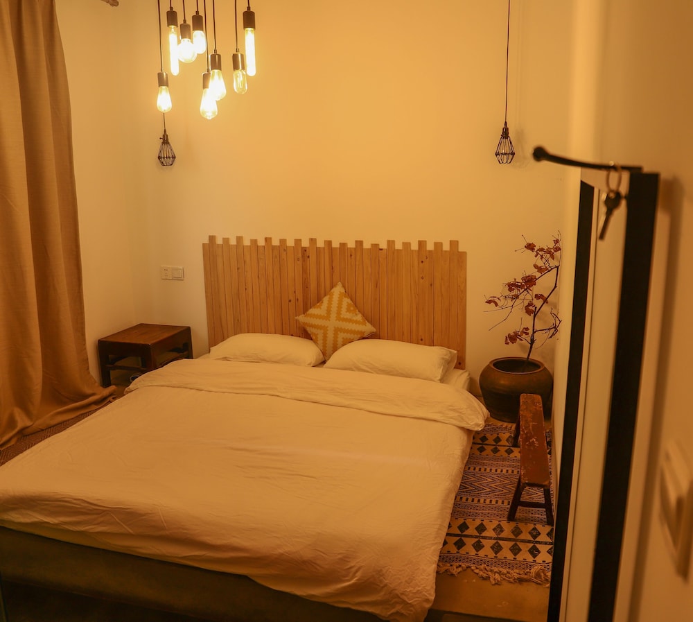 Hongxingju Inn