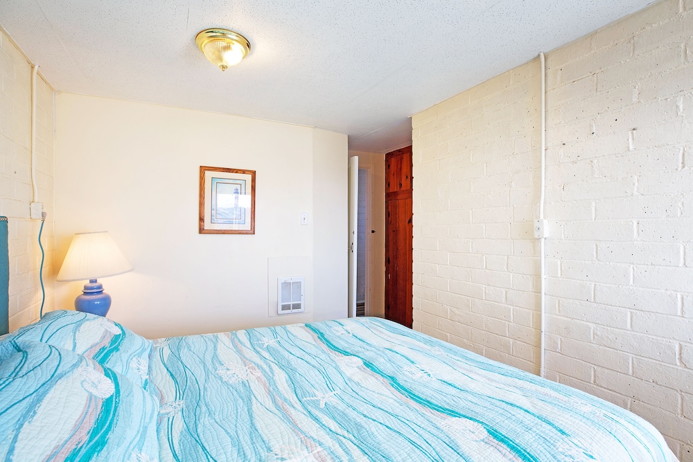 Sand Dollar Condos