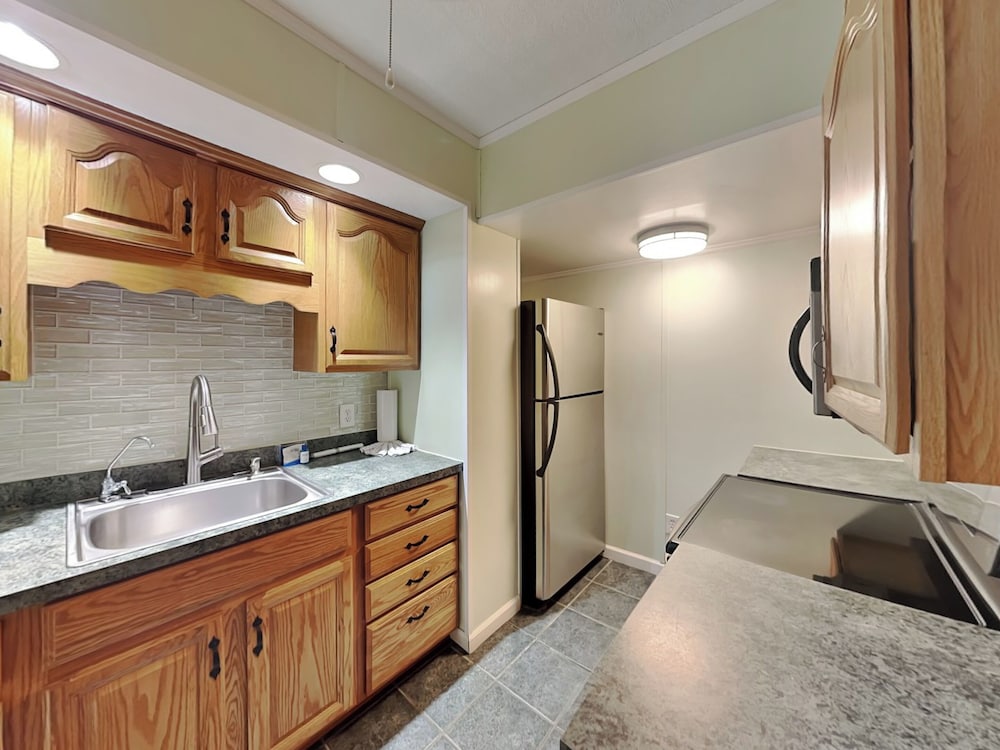 Tranquil Cove by Jackson Mountain Rentals