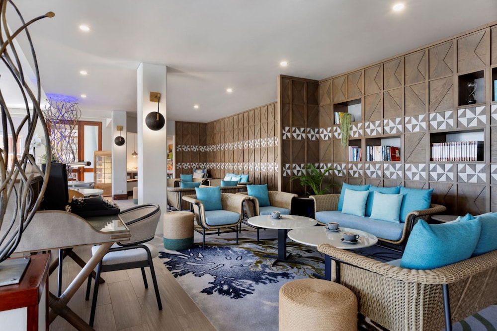 Sofitel Fiji Resort And Spa 121