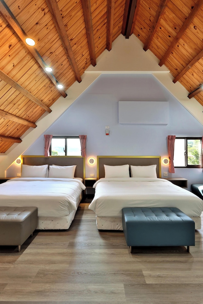 DF Life Lodge