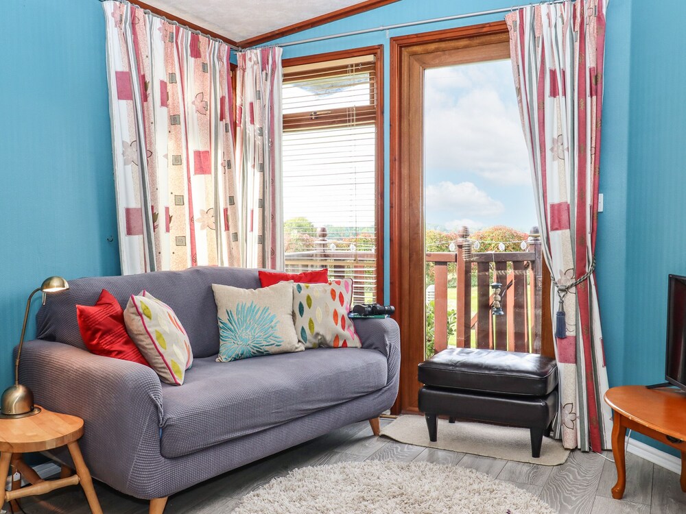 Lodge Two, Country View Park