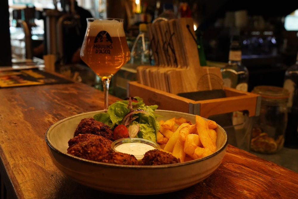 The People - Lille - Hostel