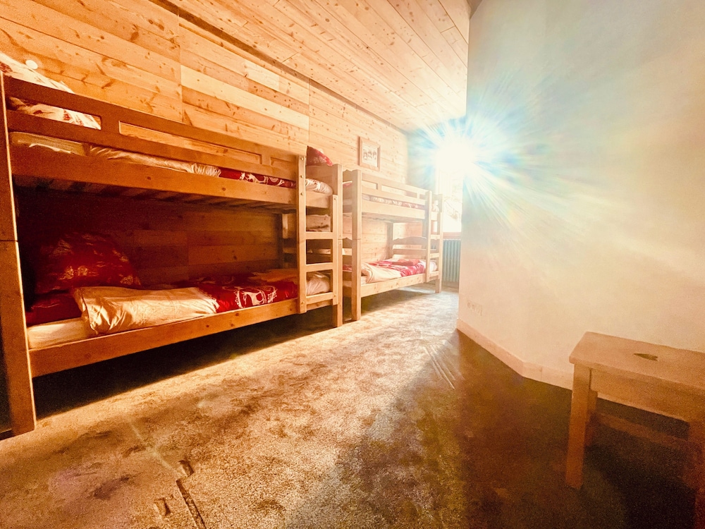 Chalet Alpe One 1850 M - Alpe d'Huez