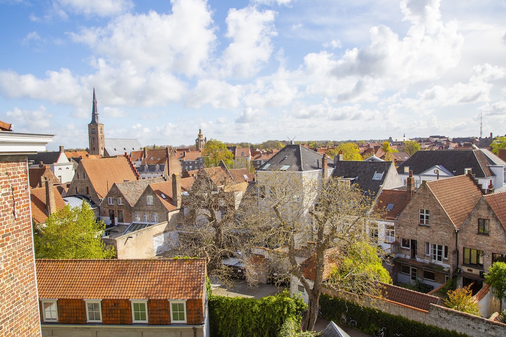 Bruges Vacations - BB Mirabel - Property Image 75