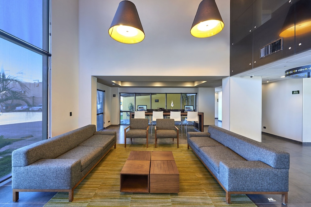 Corpus Christi Vacations - City Express by Marriott Matamoros - Property Image 2