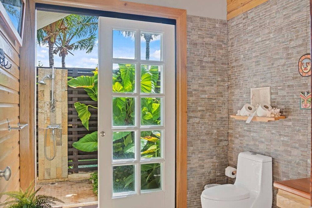 Sophisticated Villas With Private Pools and Staff
