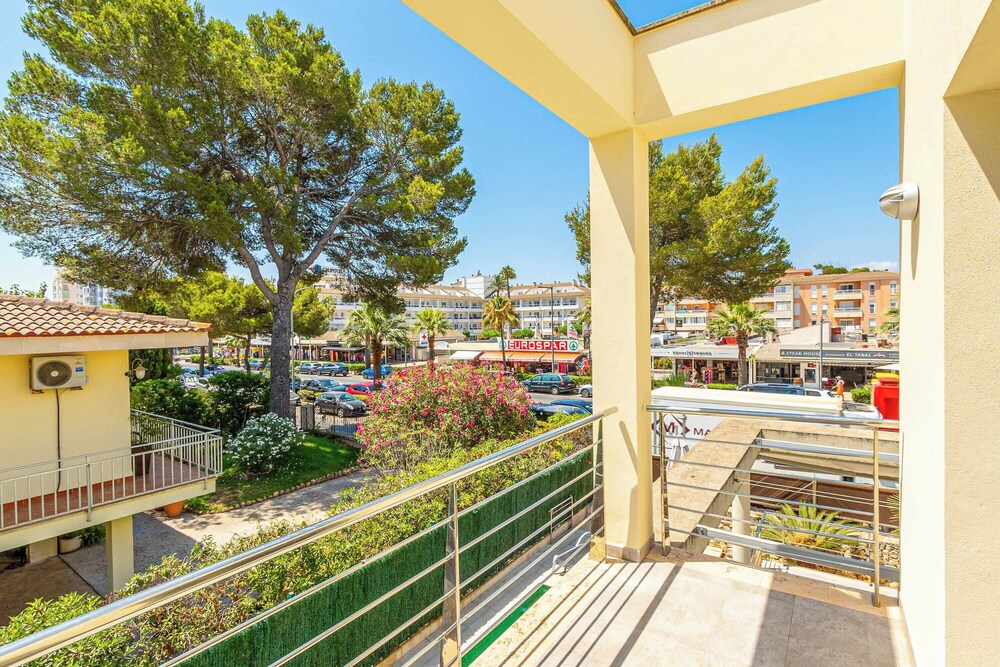 Villa Albufera