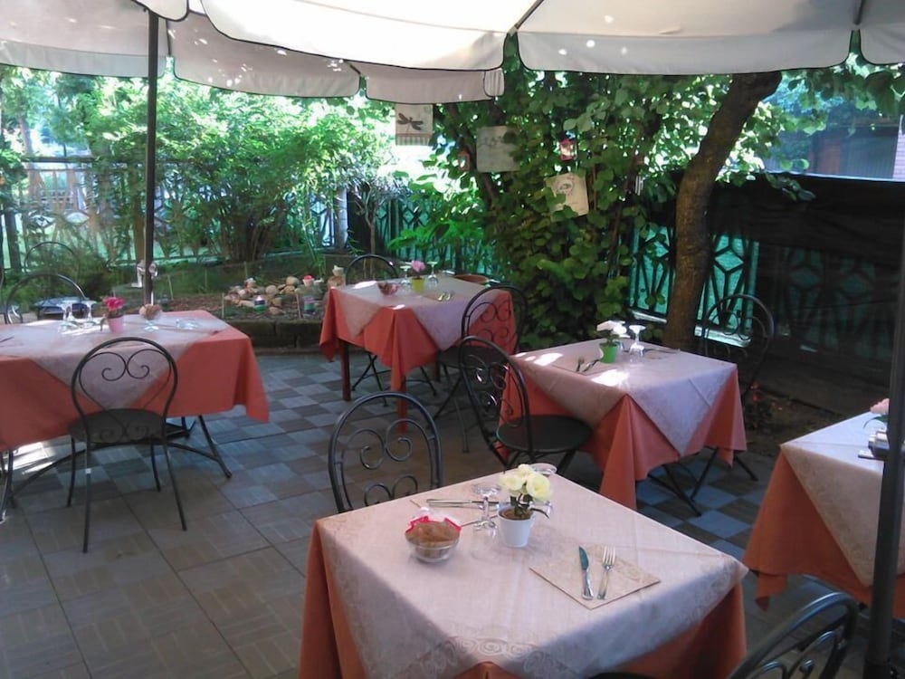 Nuovo Hotel Moderno