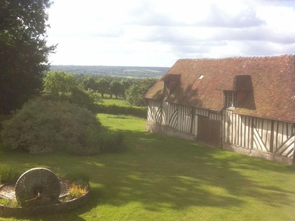 Maison D'hôtes La Bihorée