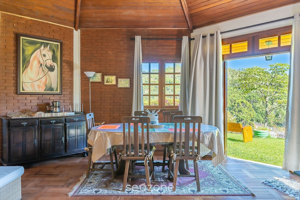 MCD - Houses in Campos do Jordao