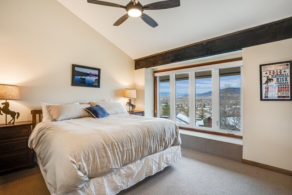Steamboat Springs CO Condos