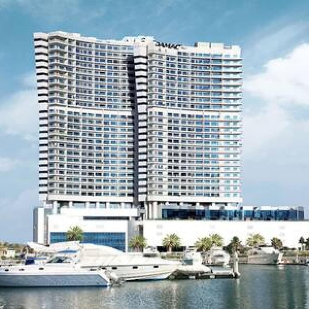 Silkhaus Modern Pad With Pool Gym Near Reem Park