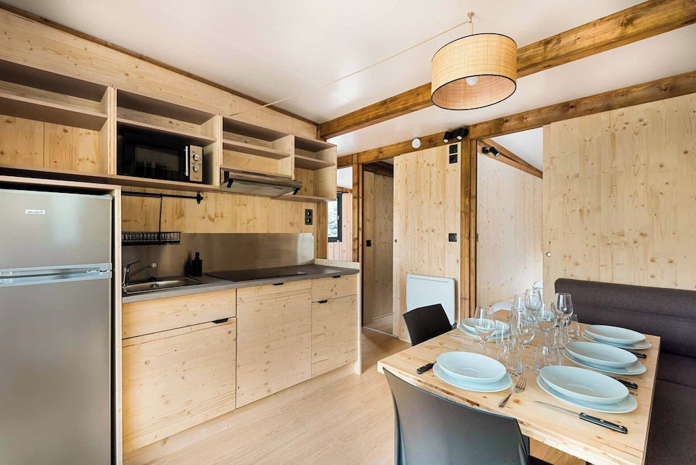 Glamping Degli Ulivi