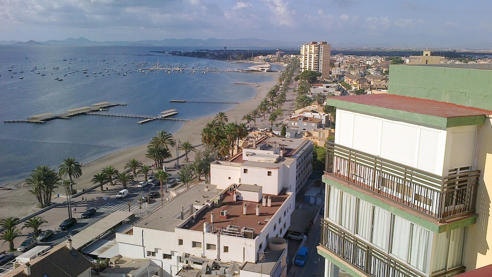 Apartamentos Mar Menor