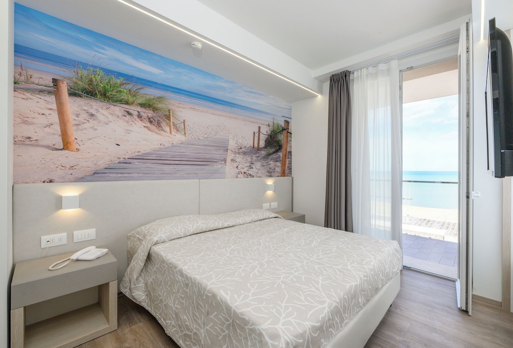 Hotel Harmony en Rimini