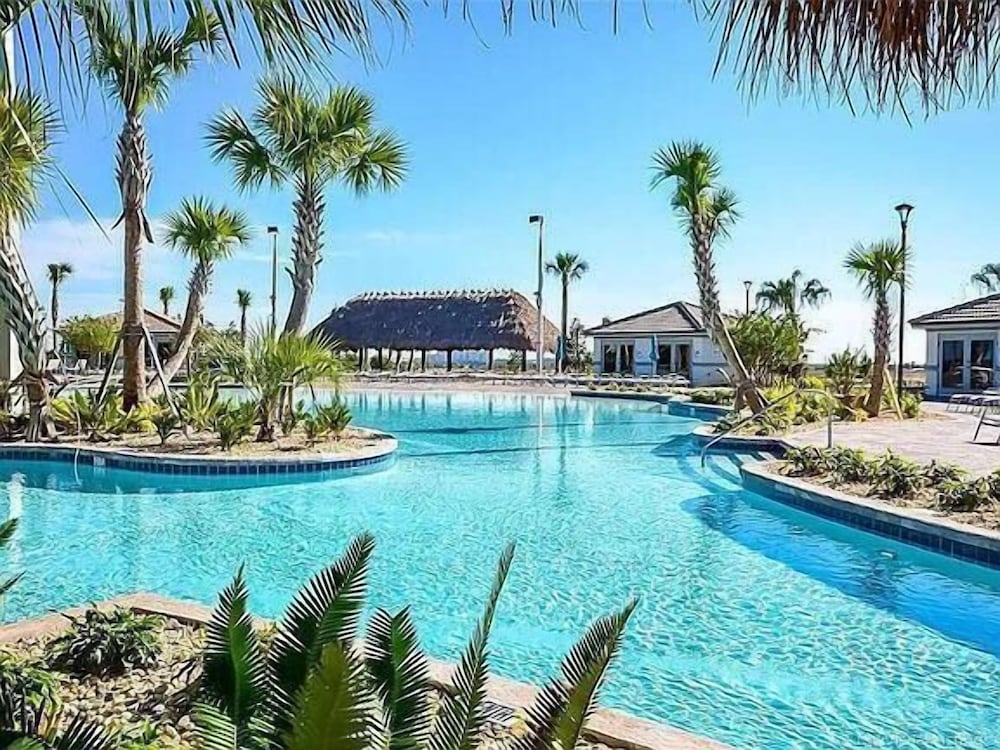 456 OC - Elegant Retreat in Champions Gate