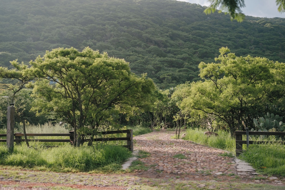 Entremontes